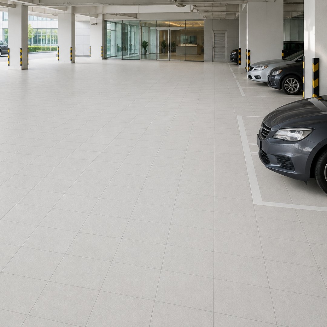 AL 11715 Plain and Rustic Parking - My Home Studio